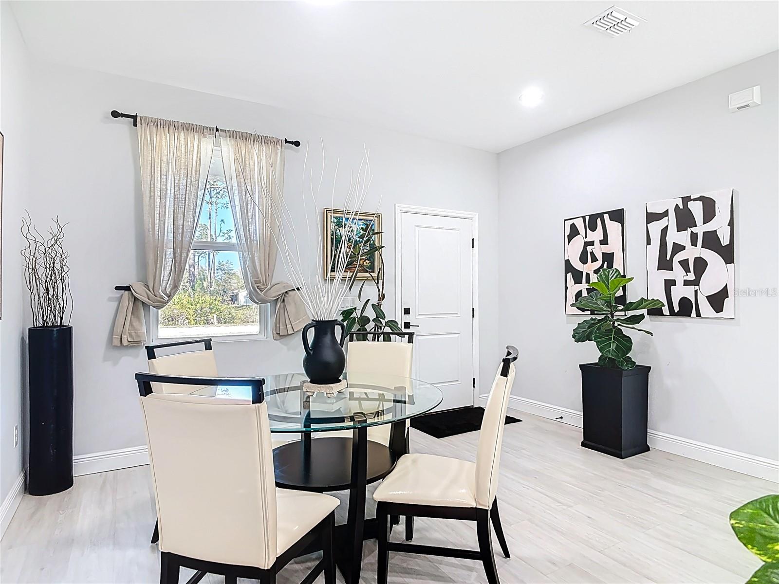 DAYTONA PARK ESTATES SEC B - Residential