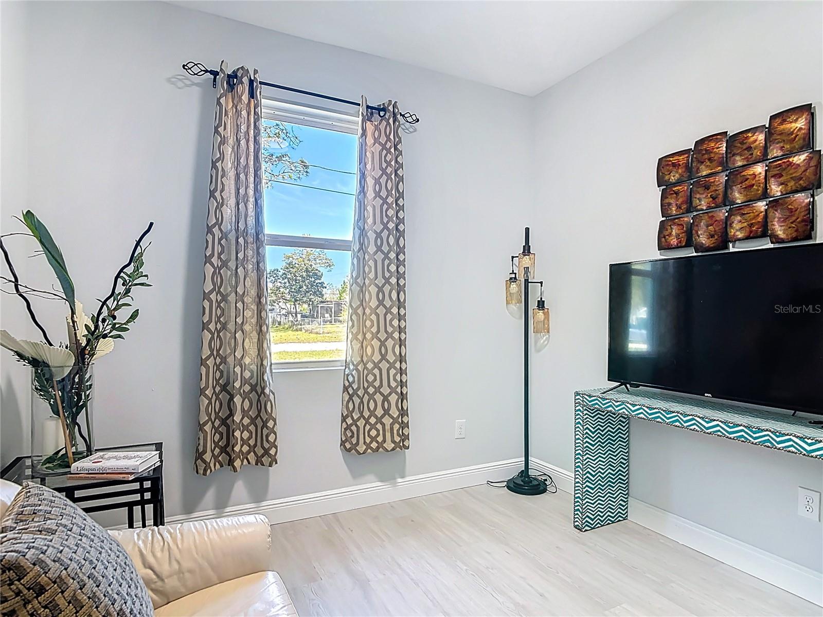 DAYTONA PARK ESTATES SEC B - Residential