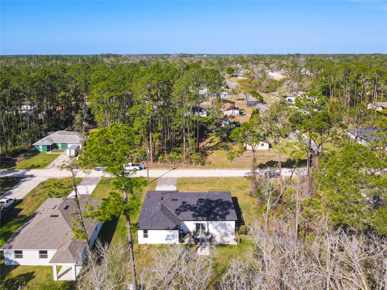 DAYTONA PARK ESTATES SEC B - Residential