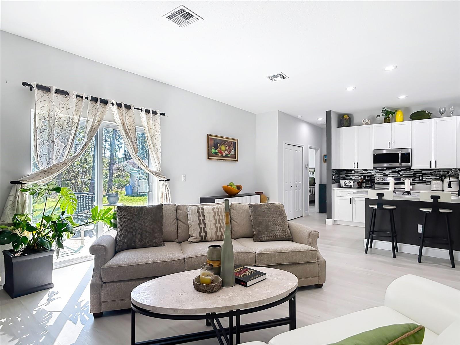 DAYTONA PARK ESTATES SEC B - Residential