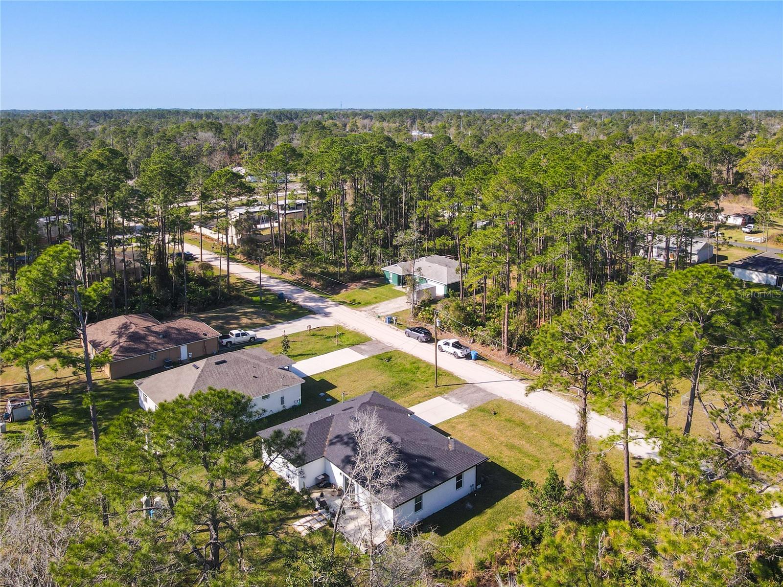 DAYTONA PARK ESTATES SEC B - Residential