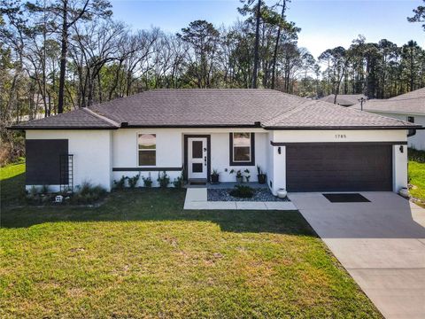 Photo of 1785 9th Avenue, Deland, FL 32724 (MLS # O6390233)
