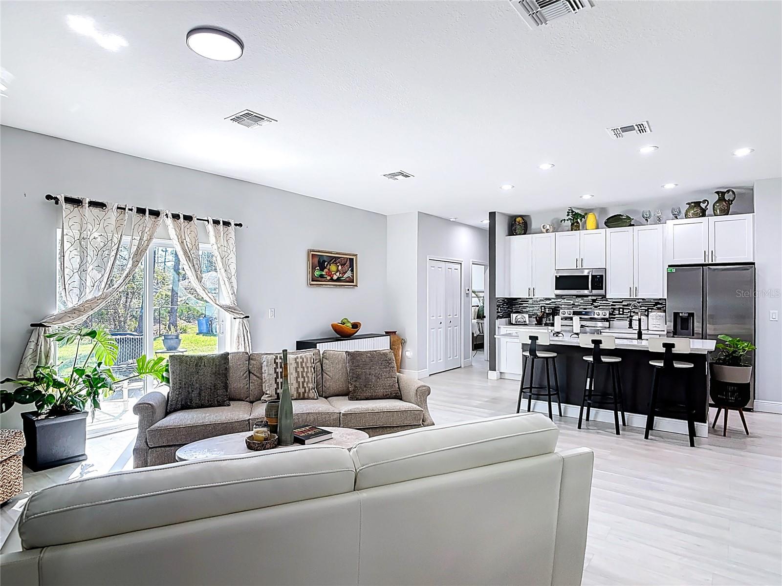 DAYTONA PARK ESTATES SEC B - Residential