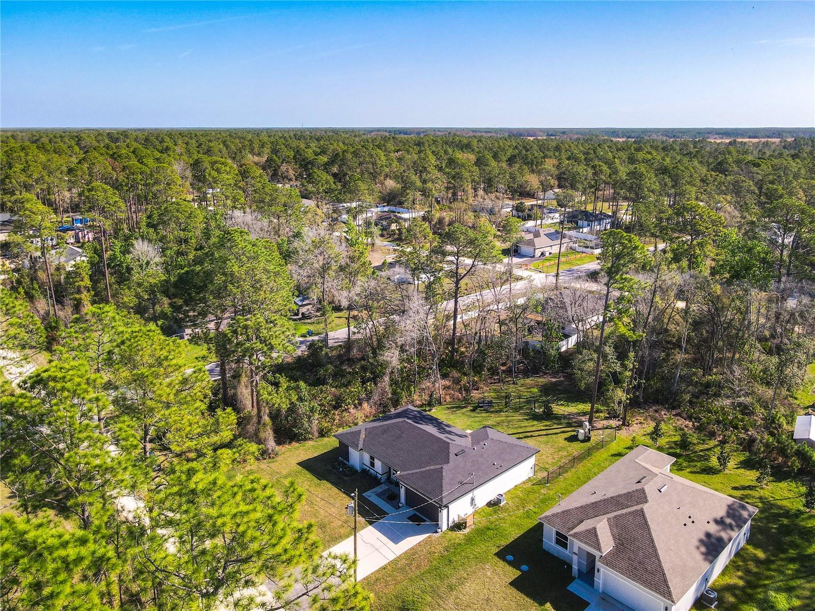 DAYTONA PARK ESTATES SEC B - Residential