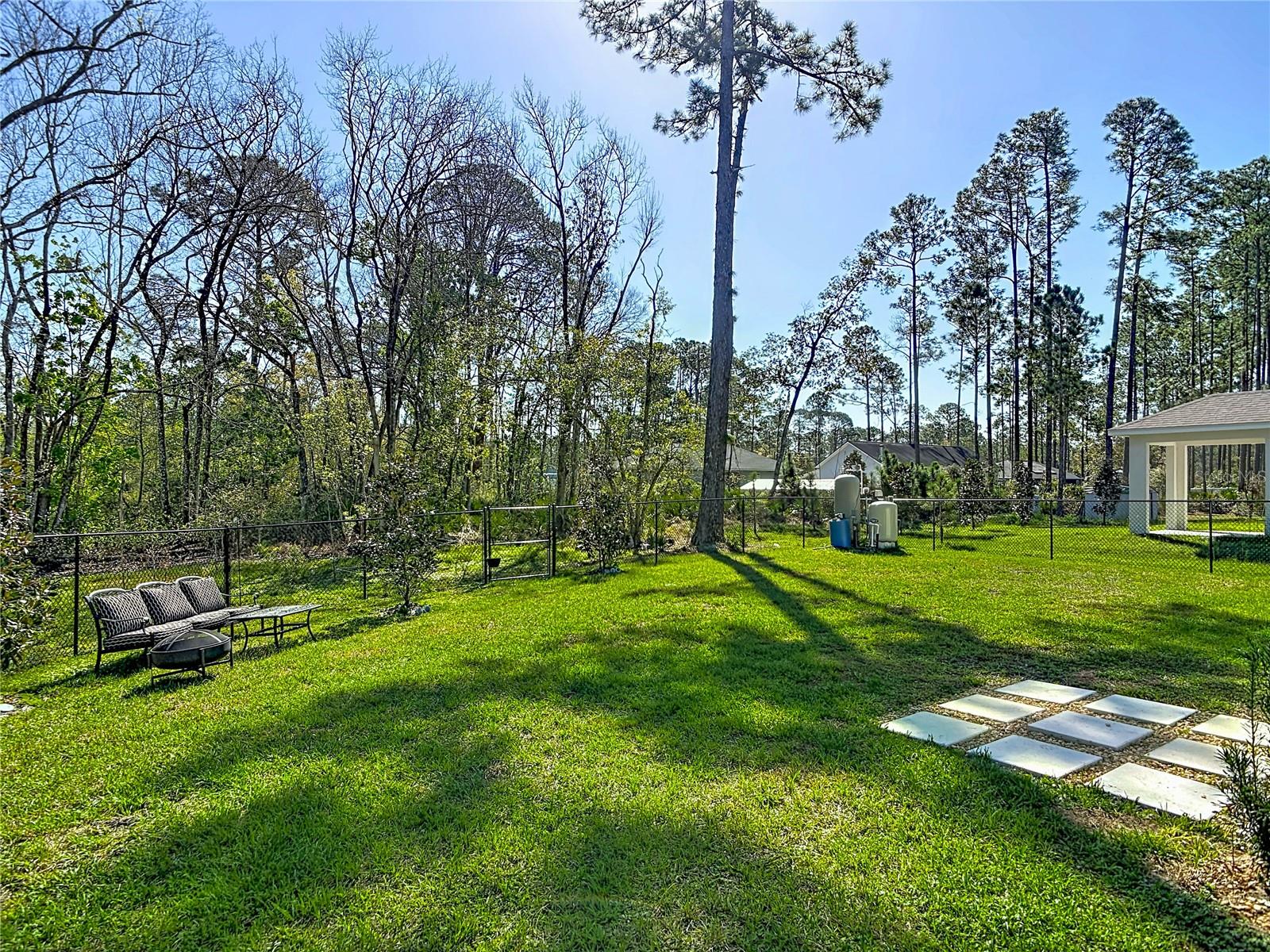 DAYTONA PARK ESTATES SEC B - Residential