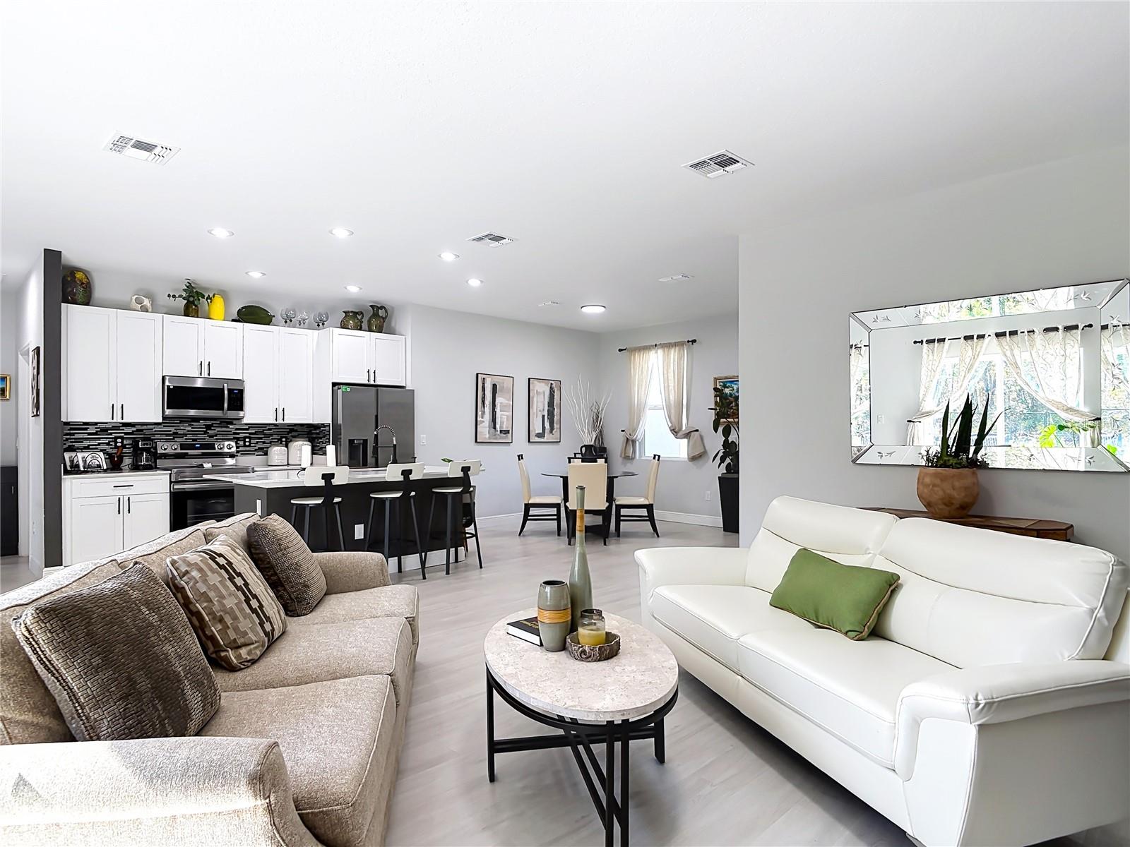 DAYTONA PARK ESTATES SEC B - Residential