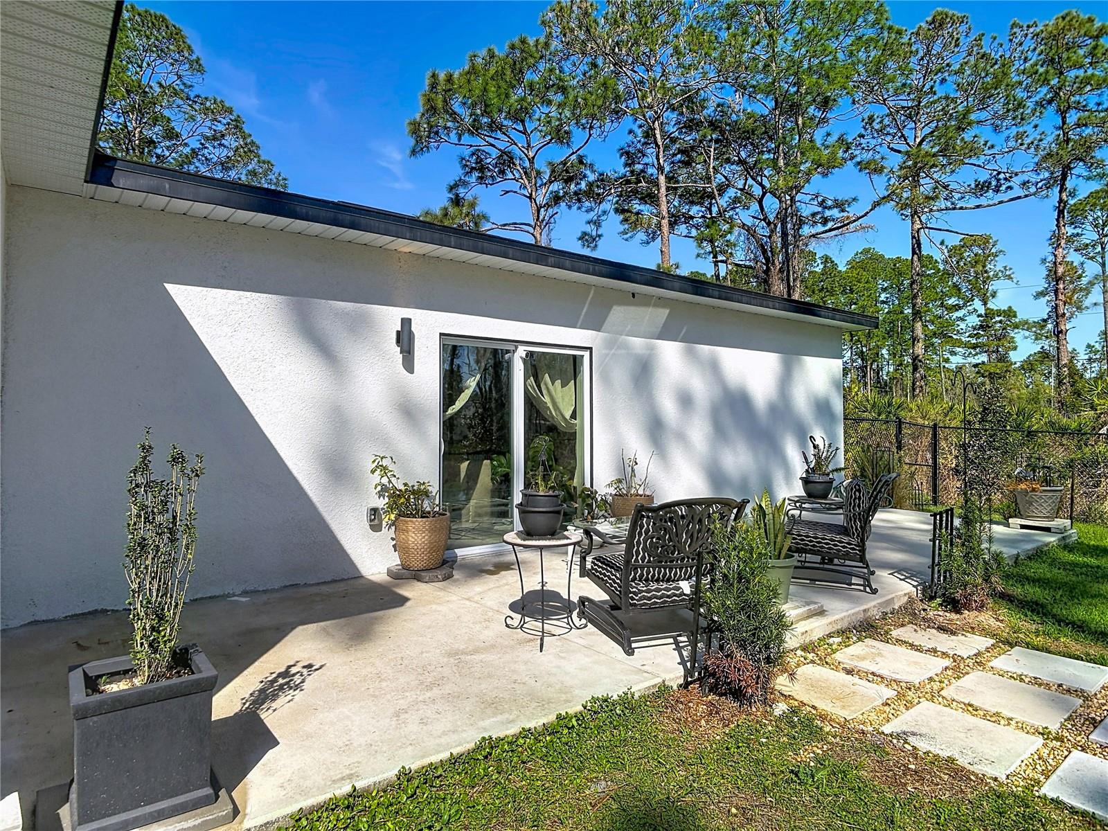 DAYTONA PARK ESTATES SEC B - Residential