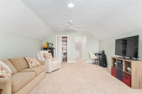 Tiny photo for 11207 Roz Way, Oxford, FL 34484 (MLS # TB8477201)