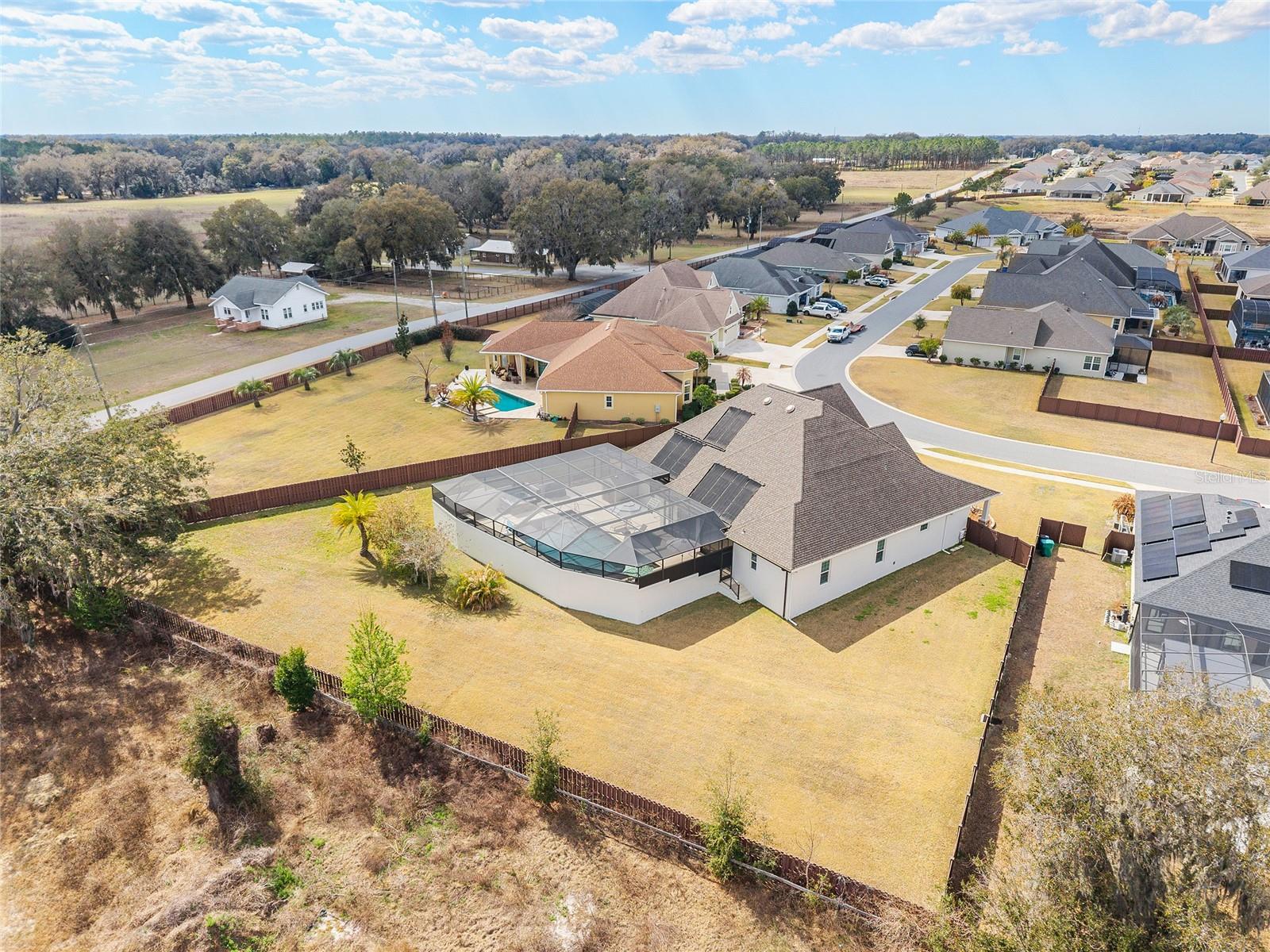 OXFORD OAKS PH 1 UN #833 - Residential