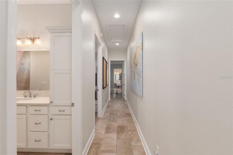 Tiny photo for 11207 Roz Way, Oxford, FL 34484 (MLS # TB8477201)