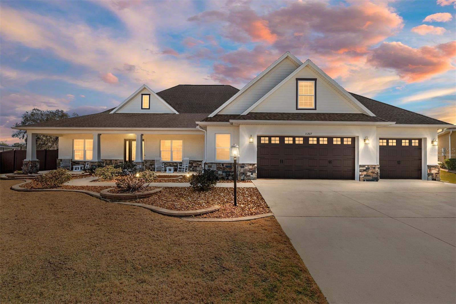 OXFORD OAKS PH 1 UN #833 - Residential