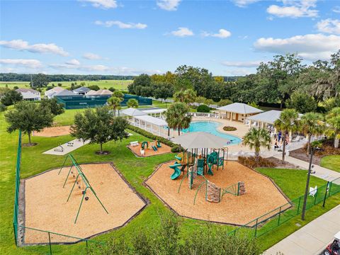 Tiny photo for 11207 Roz Way, Oxford, FL 34484 (MLS # TB8477201)