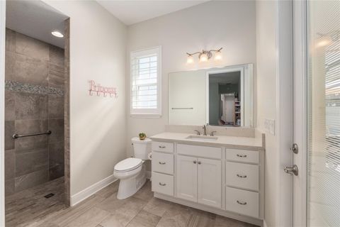 Tiny photo for 11207 Roz Way, Oxford, FL 34484 (MLS # TB8477201)