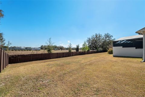 Tiny photo for 11207 Roz Way, Oxford, FL 34484 (MLS # TB8477201)