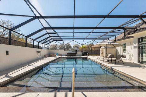 Tiny photo for 11207 Roz Way, Oxford, FL 34484 (MLS # TB8477201)