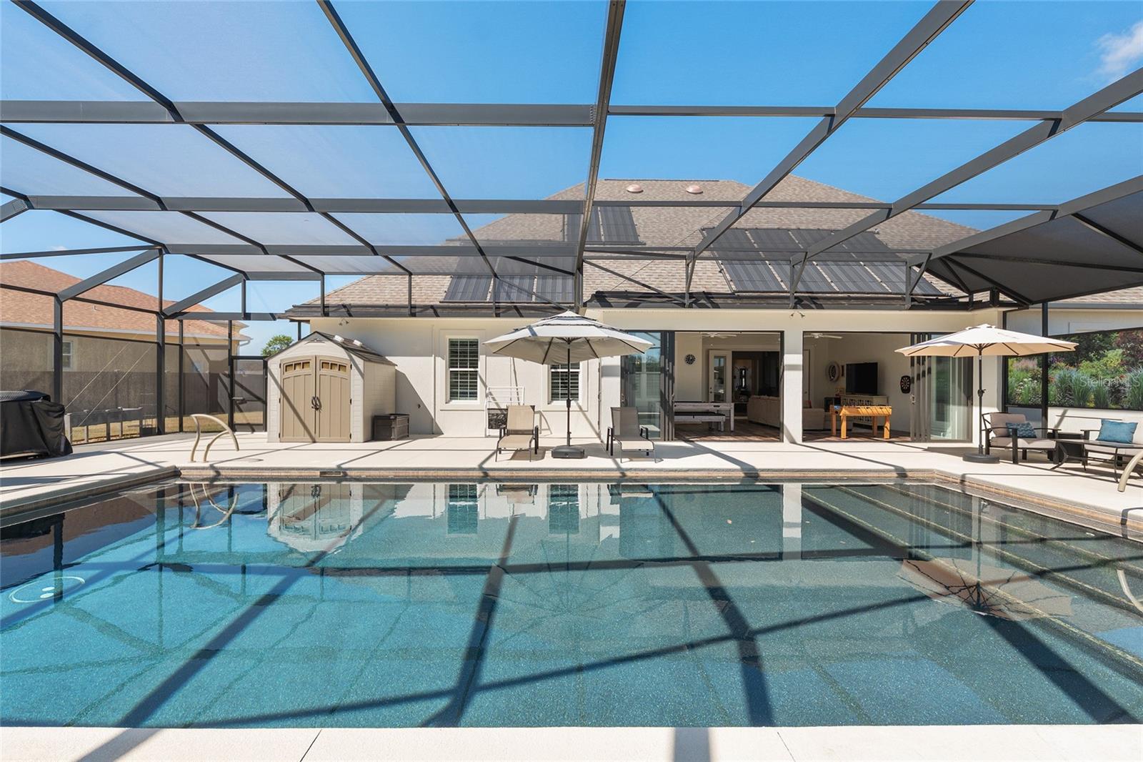 OXFORD OAKS PH 1 UN #833 - Residential