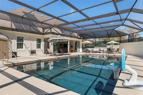 Tiny photo for 11207 Roz Way, Oxford, FL 34484 (MLS # TB8477201)