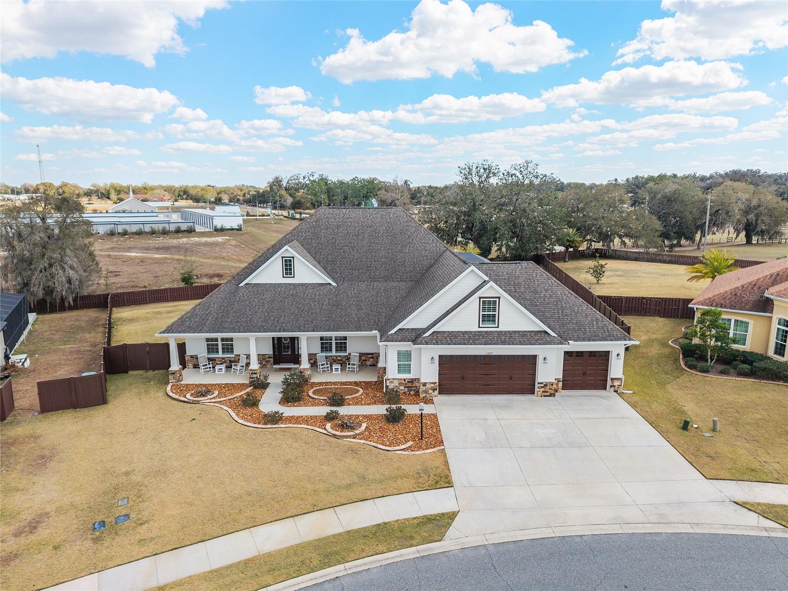 OXFORD OAKS PH 1 UN #833 - Residential