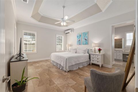 Tiny photo for 11207 Roz Way, Oxford, FL 34484 (MLS # TB8477201)