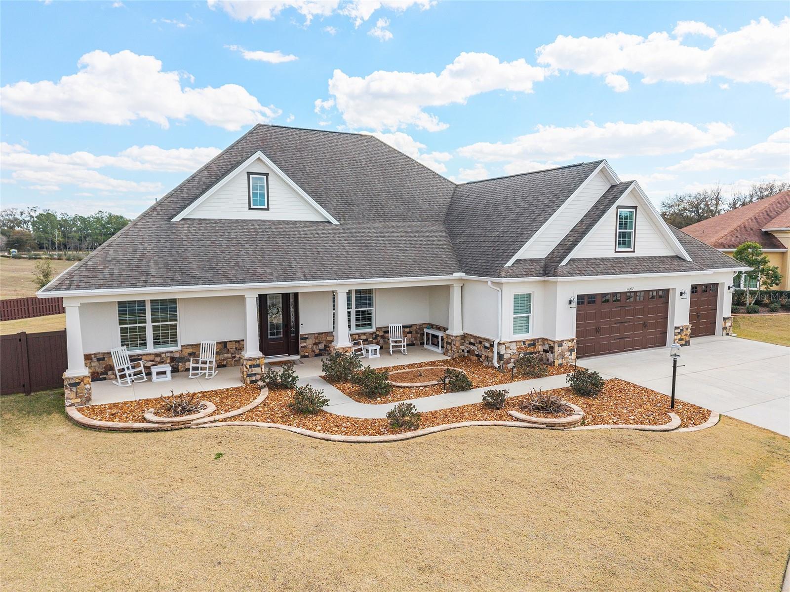 OXFORD OAKS PH 1 UN #833 - Residential