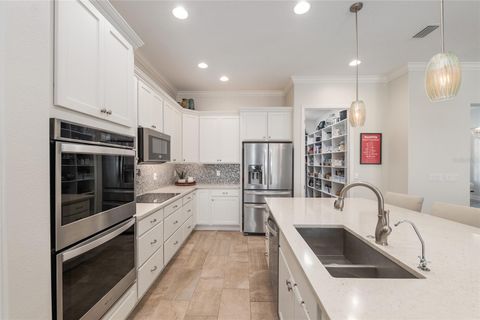 Tiny photo for 11207 Roz Way, Oxford, FL 34484 (MLS # TB8477201)