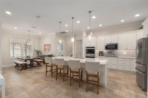 Tiny photo for 11207 Roz Way, Oxford, FL 34484 (MLS # TB8477201)