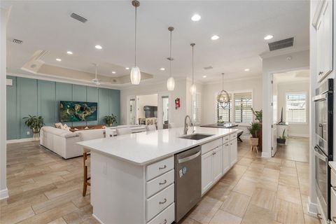 Tiny photo for 11207 Roz Way, Oxford, FL 34484 (MLS # TB8477201)