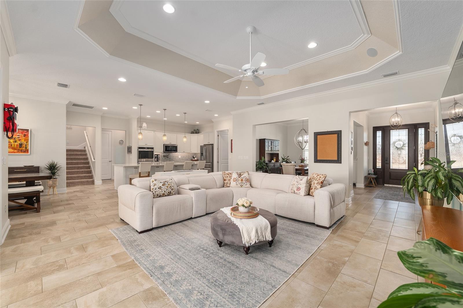 OXFORD OAKS PH 1 UN #833 - Residential