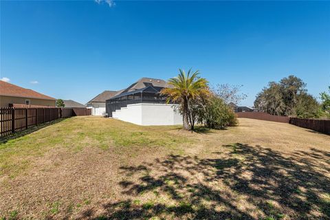 Tiny photo for 11207 Roz Way, Oxford, FL 34484 (MLS # TB8477201)