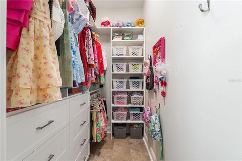 Tiny photo for 11207 Roz Way, Oxford, FL 34484 (MLS # TB8477201)