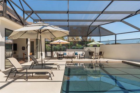 Tiny photo for 11207 Roz Way, Oxford, FL 34484 (MLS # TB8477201)