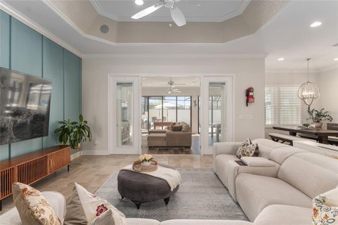 Tiny photo for 11207 Roz Way, Oxford, FL 34484 (MLS # TB8477201)