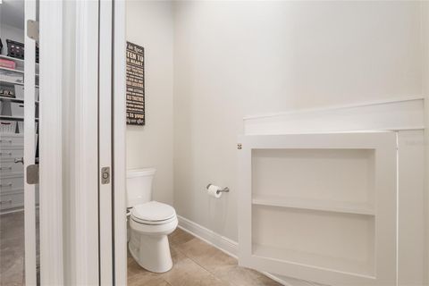 Tiny photo for 11207 Roz Way, Oxford, FL 34484 (MLS # TB8477201)