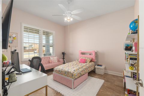 Tiny photo for 11207 Roz Way, Oxford, FL 34484 (MLS # TB8477201)