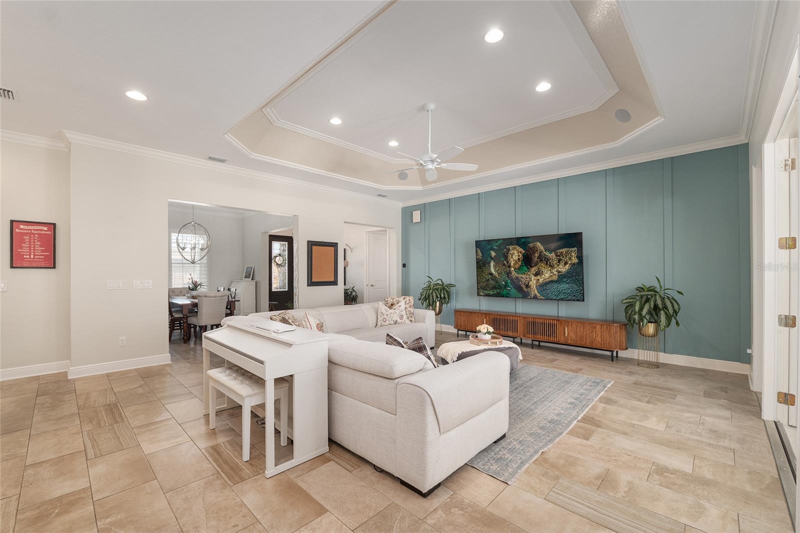 OXFORD OAKS PH 1 UN #833 - Residential