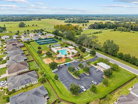 Tiny photo for 11207 Roz Way, Oxford, FL 34484 (MLS # TB8477201)