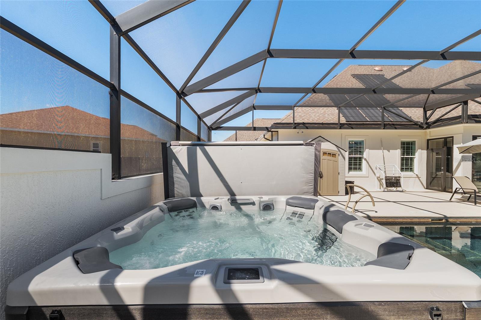 OXFORD OAKS PH 1 UN #833 - Residential