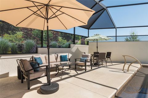 Tiny photo for 11207 Roz Way, Oxford, FL 34484 (MLS # TB8477201)