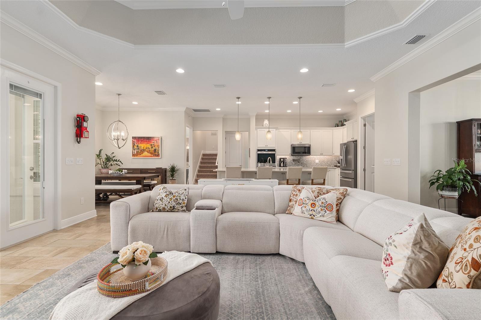 OXFORD OAKS PH 1 UN #833 - Residential