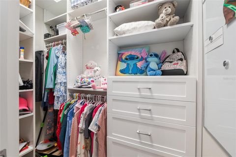 Tiny photo for 11207 Roz Way, Oxford, FL 34484 (MLS # TB8477201)