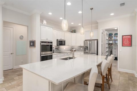 Tiny photo for 11207 Roz Way, Oxford, FL 34484 (MLS # TB8477201)