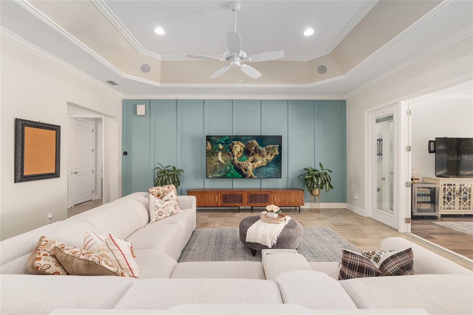 OXFORD OAKS PH 1 UN #833 - Residential