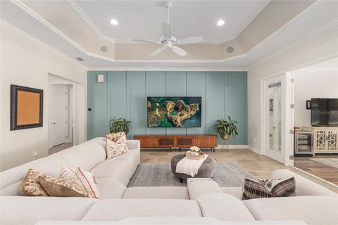 Tiny photo for 11207 Roz Way, Oxford, FL 34484 (MLS # TB8477201)