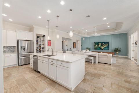 Tiny photo for 11207 Roz Way, Oxford, FL 34484 (MLS # TB8477201)