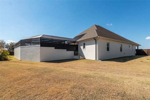 Tiny photo for 11207 Roz Way, Oxford, FL 34484 (MLS # TB8477201)