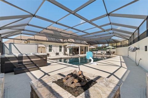 Tiny photo for 11207 Roz Way, Oxford, FL 34484 (MLS # TB8477201)