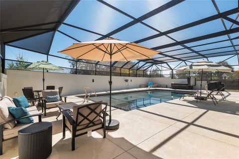 Tiny photo for 11207 Roz Way, Oxford, FL 34484 (MLS # TB8477201)