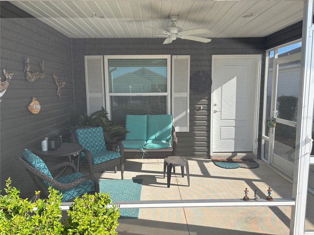 Photo of 3575 Cochran Street, The Villages, FL 32163 (MLS # OM731953)