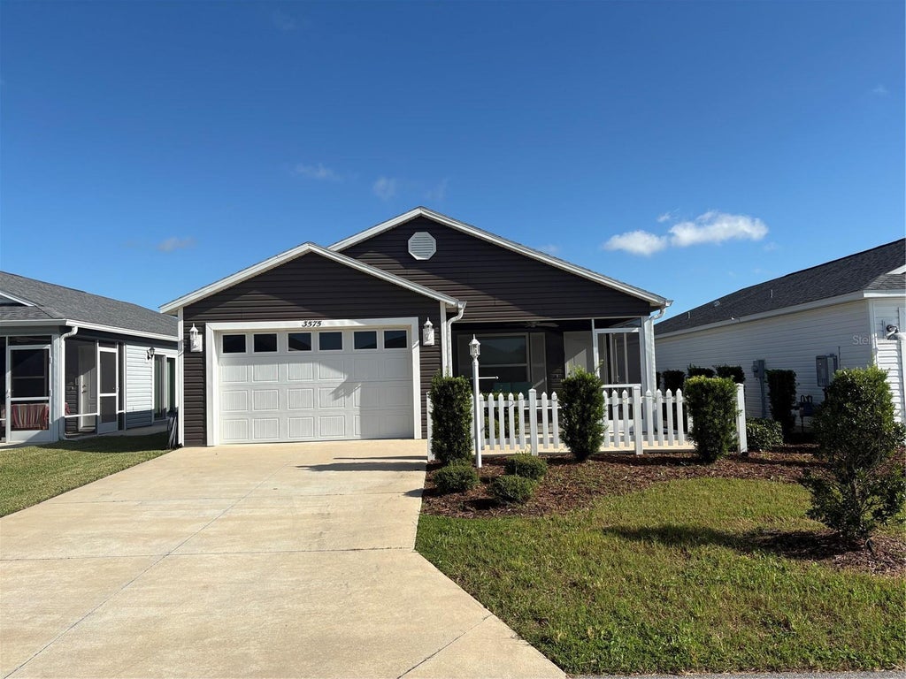 Photo of 3575 Cochran Street, The Villages, FL 32163 (MLS # OM731953)