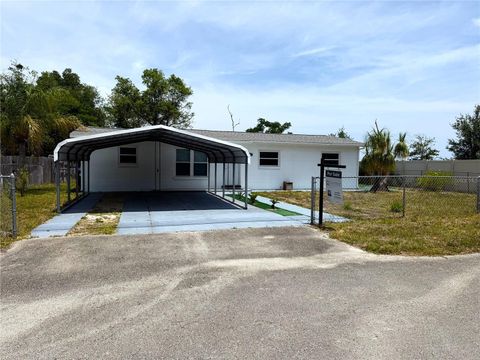 Photo of 4100 Garden Street, Titusville, FL 32796 (MLS # S5149688)
